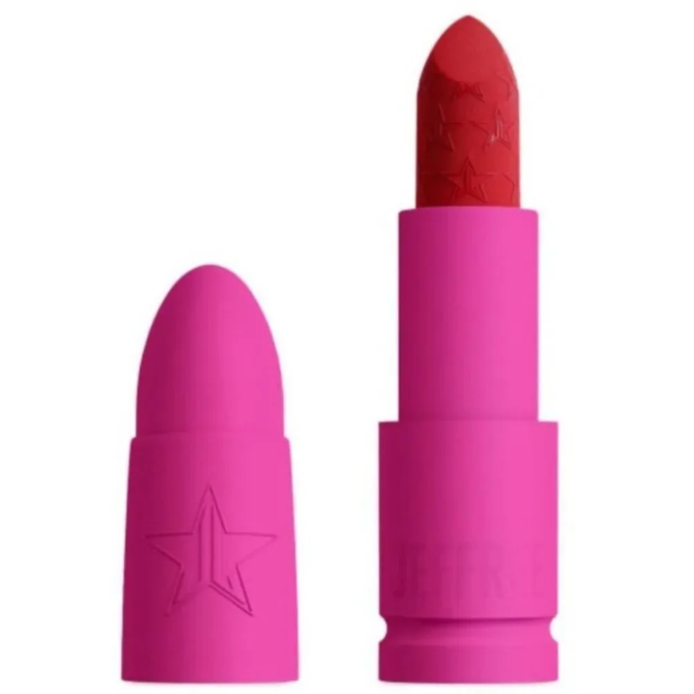 Jeffree star Confessional Velvet Trap Lipstick